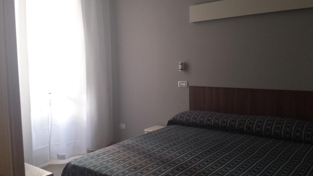 Blu Gardenia Hotel Roma Esterno foto